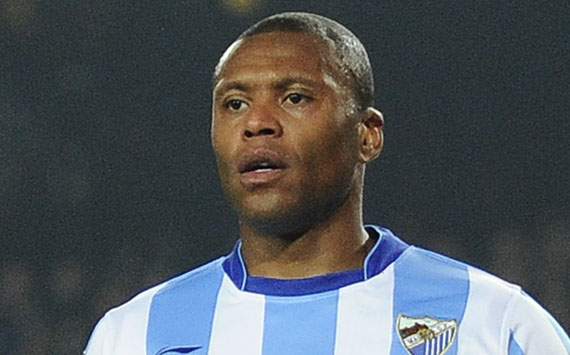 Baptista: "El Málaga no fue bien gestionado"