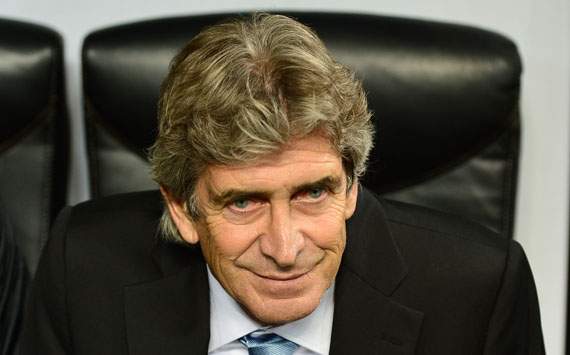 Pellegrini punya banyak peluang untuk musim depan.