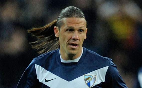 Demichelis: I felt like applauding Barcelona