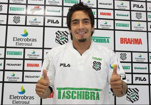 Wilson Pittoni desea jugar ante Newell's