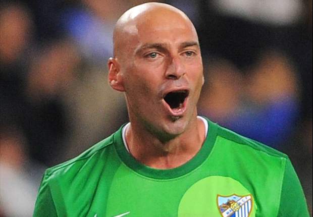 Willy y Casillas, los dos arqueros menos goleados frente a frente