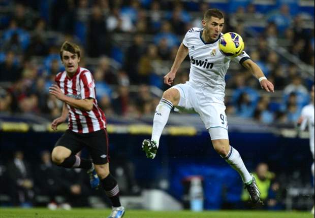 Benzema: My best is yet to come