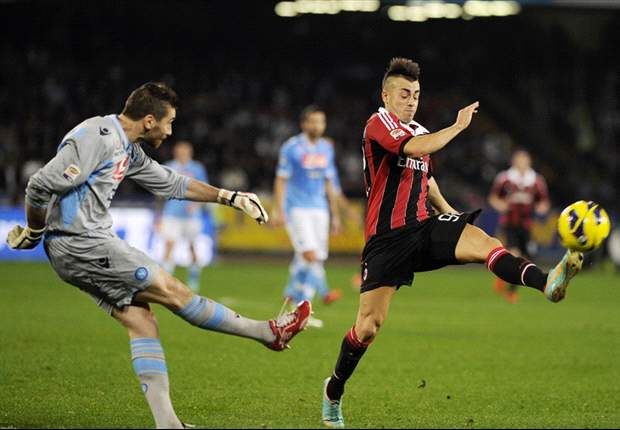 Punto Milan - Difesa horror, El Shaarawy infallibile: i due volti del Diavolo