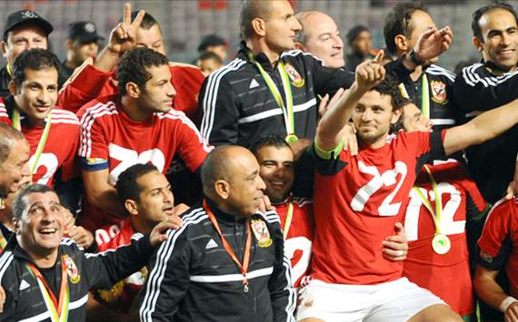 Hossam Ghaly, ahly, Sayed moawad, sherif abd el fadel and emad motaeb - Ø­Ø³Ø§Ù… ØºØ§Ù„ÙŠ - Ù‚Ø§Ø¦Ø¯ Ø§Ù„Ø£Ù‡Ù„ÙŠ Ø§Ù„Ù…ØµØ±ÙŠ