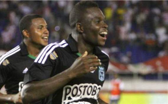 Aviles Hurtado - Nacional