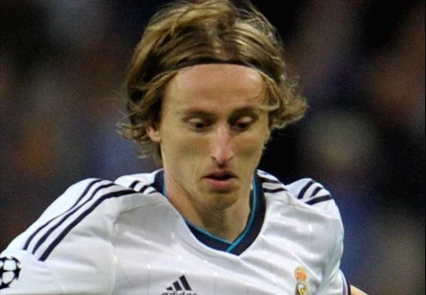 Modric signing has failed to aid Real Madrid's misfiring midfield 