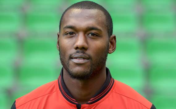 Ligue 1, SRFC - Théophile-Catherine : "Il faut bien se reposer"