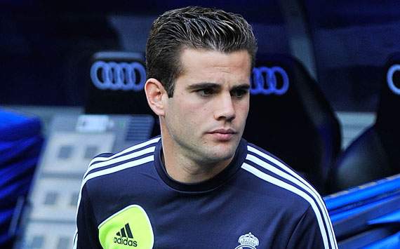 Nacho Fernández: Somos el Real Madrid y vamos a pelear hasta el final