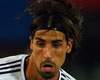 Para Khedira, Gala não é só Drogba