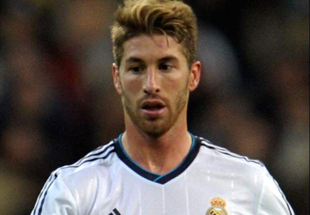 Ramos: I want to go down in the history of Spanish football