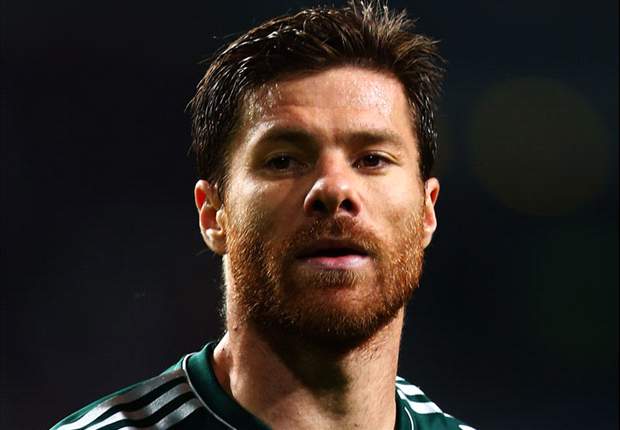 Xabi Alonso: We want to kick off 2013 with a win