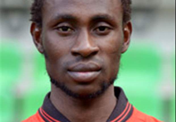 Pitroipa delighted to play in 'dream' Afcon final