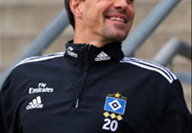 Scharner perto da Premier League