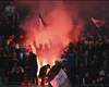 Invasione di campo, Aek Atene in Serie B