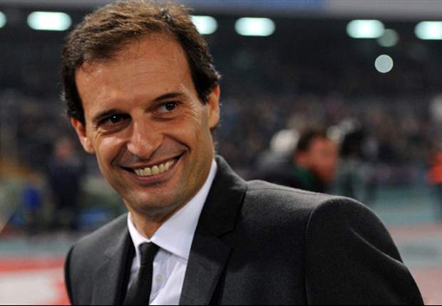 AC Milan must improve in Champions League, says Allegri