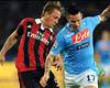 Previa Serie A: Milan - Nápoles