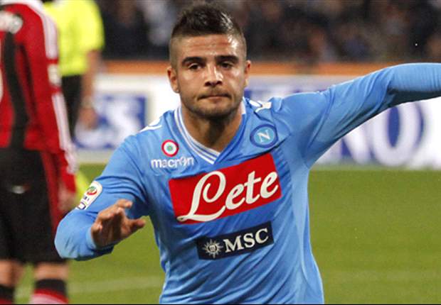 Insigne: Napoli can win Serie A