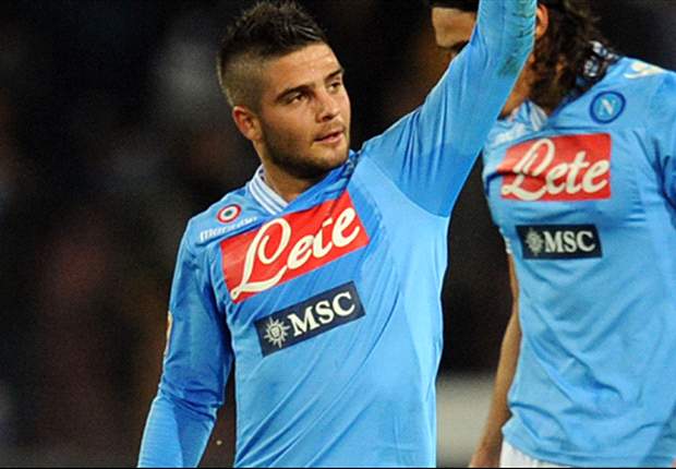 Insigne non vuole pronunciare la parola scudetto, però... "da napoletano sarebbe bellissimo. Pescara? Se segno non esulto"