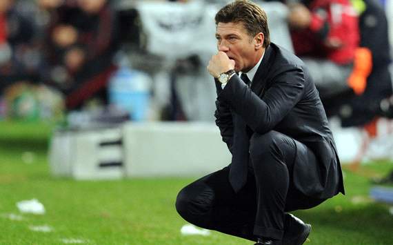 Walter Mazzarri: Napoli Jangan Remehkan AIK!