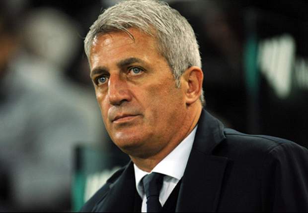 Sorteggio difficile per la Lazio, Petkovic comunque non si lamenta: "E' andata bene, il Gladbach è un avversario tosto ma non impossibile"