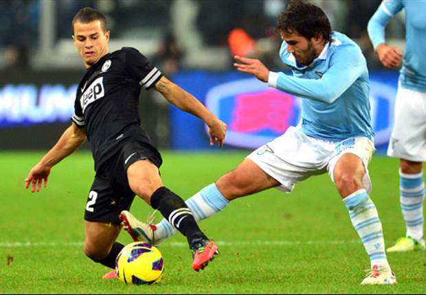 Punto Lazio - Allo 'Juve Stadium' l'Aquila plana, Marchetti decolla: Petkovic stravolge il suo credo offensivo, ma l'obiettivo è raggiunto