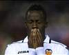 LdC, Valence - Cissokho était fan de Beckham