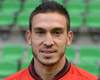 Ligue 1, Rennes - Erding : «Je veux faire plus»
