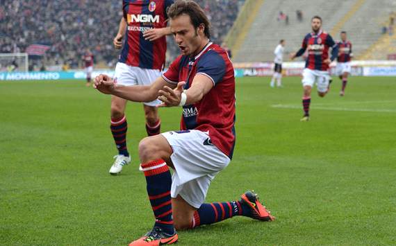 Alberto Gilardino - Bologna
