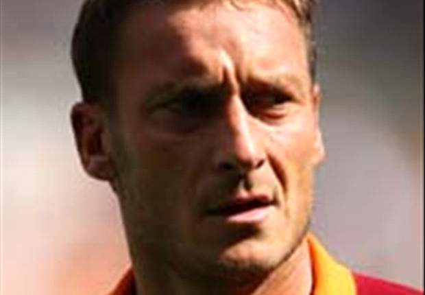 A Tribute to Totti: The true symbol of Italian machismo and flair combined