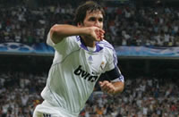 Raul - Real Madrid-Werder Bremen (MarcaMedia)