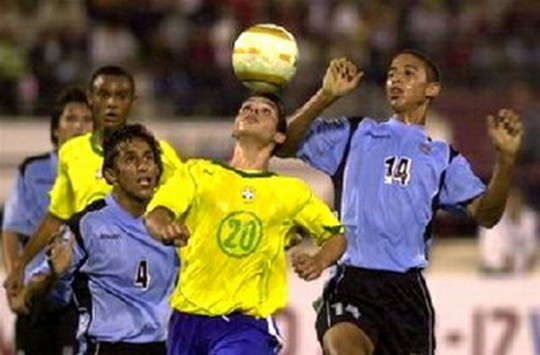 Kerlon Souza Moura "Foquinha"