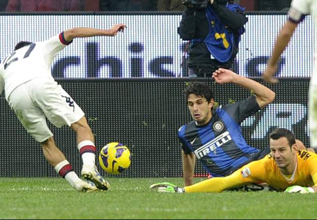 Serie A Team of the Week: Saviour El Shaarawy and Super Sau earn the plaudits