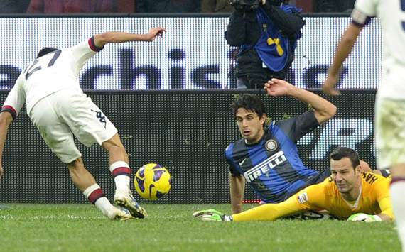 Serie A Team of the Week: Saviour El Shaarawy and Super Sau earn the plaudits