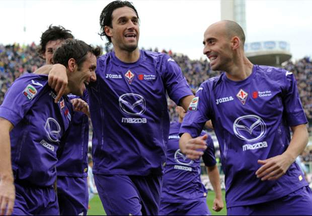 Punto Fiorentina - Entusiasmo da cavalcare: Viola, così sognare non costa nulla