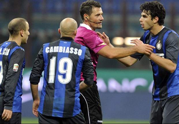 Opinion: Italian football does not need another civil war