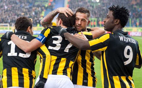 Janssen gelooft niet dat Bony vertrekt