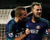 Sunderland Ditinggal Dua Pemainnya Sampai Akhir Musim