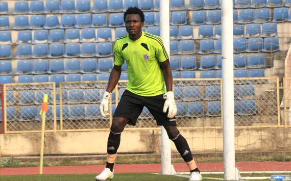 Femi Thomas: Enyimba will be the team to beat next season
