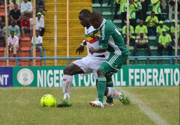 U-17 World Cup: Eaglets will do well against Mexico, Sweden and Iraq, says Amunike