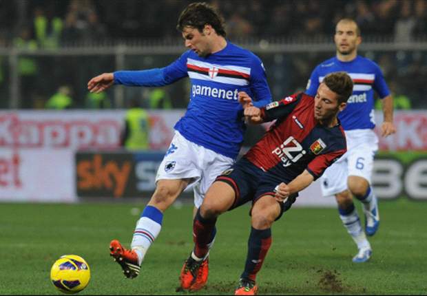 Una vittoria come toccasana, è nata una nuova Sampdoria, parola di Poli: "Il derby ci ha dato coraggio, ora giocheremo senza paura"