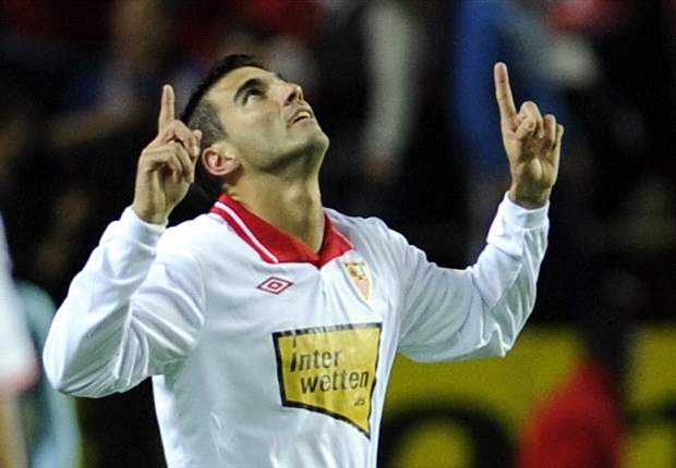 Reyes: No tendré que esperar mucho para levantar un título