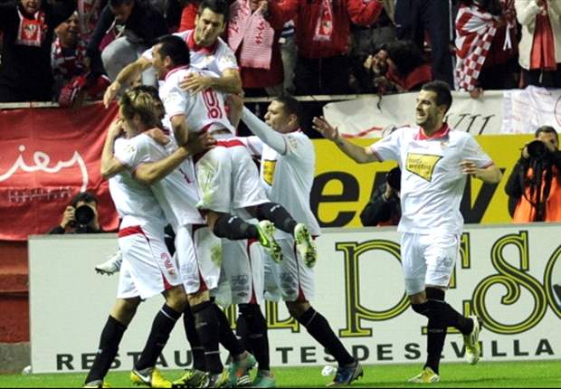 Sevilla - Real Valladolid Betting Preview: Why a home win looks the most likely outcome