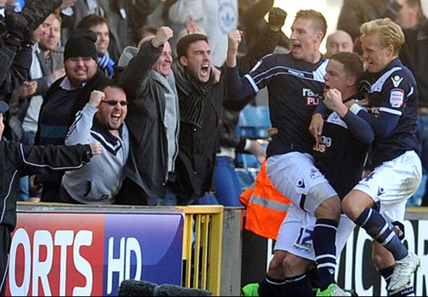 Millwall 'deeply shocked and appalled' by racism footage