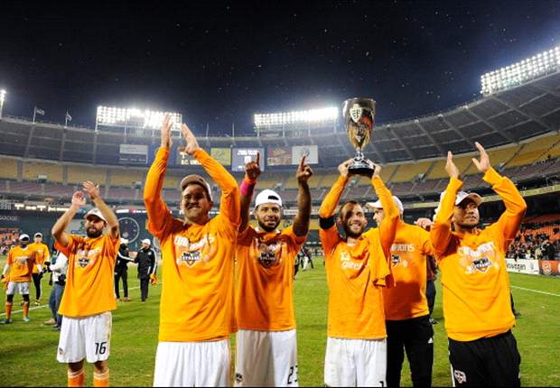 McCarthy's Musings: 2013 MLS Eastern Conference Preview