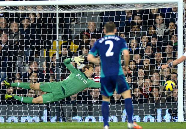 Schwarzer ready for QPR test after Fulham return to winning ways