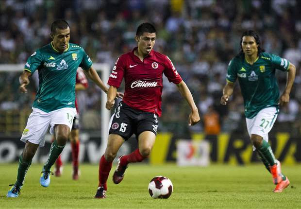 Xolos looking to reach Liga MX final