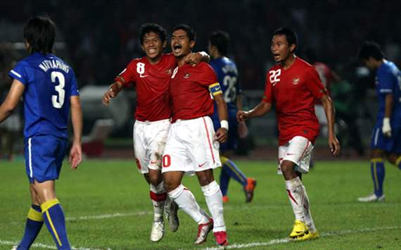 Vietnam & Singapura Siap Gelar AFF 2014