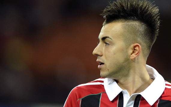 Stephan El Shaarawy - Milan