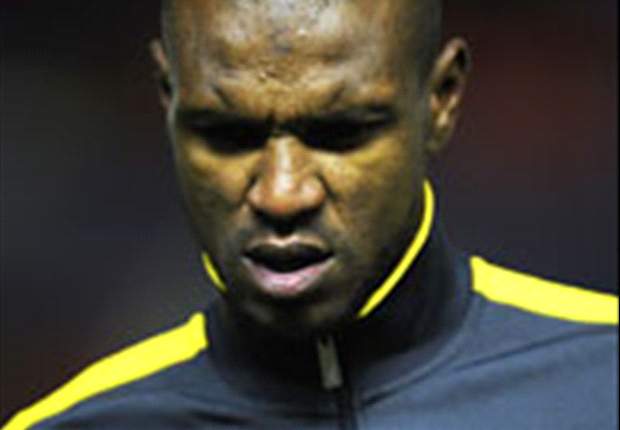Abidal released from hospital after liver transplant tests