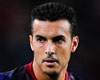 LdC, Barça - Pedro: "Messi a été décisif"